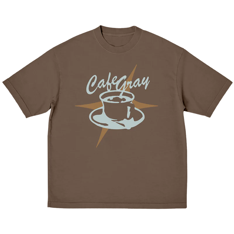 Exclusive Conan Gray Official Merch